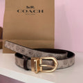 Cinturón COACH