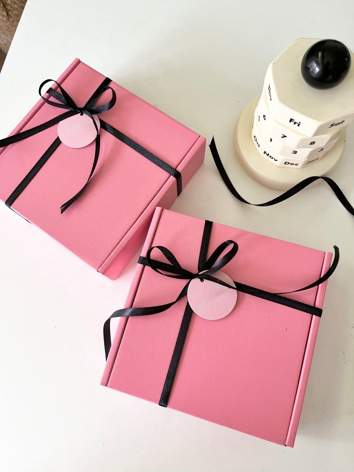 Caja de mini perfumes 12 unidades