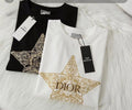 Conjunto de camisetas Christian Dior