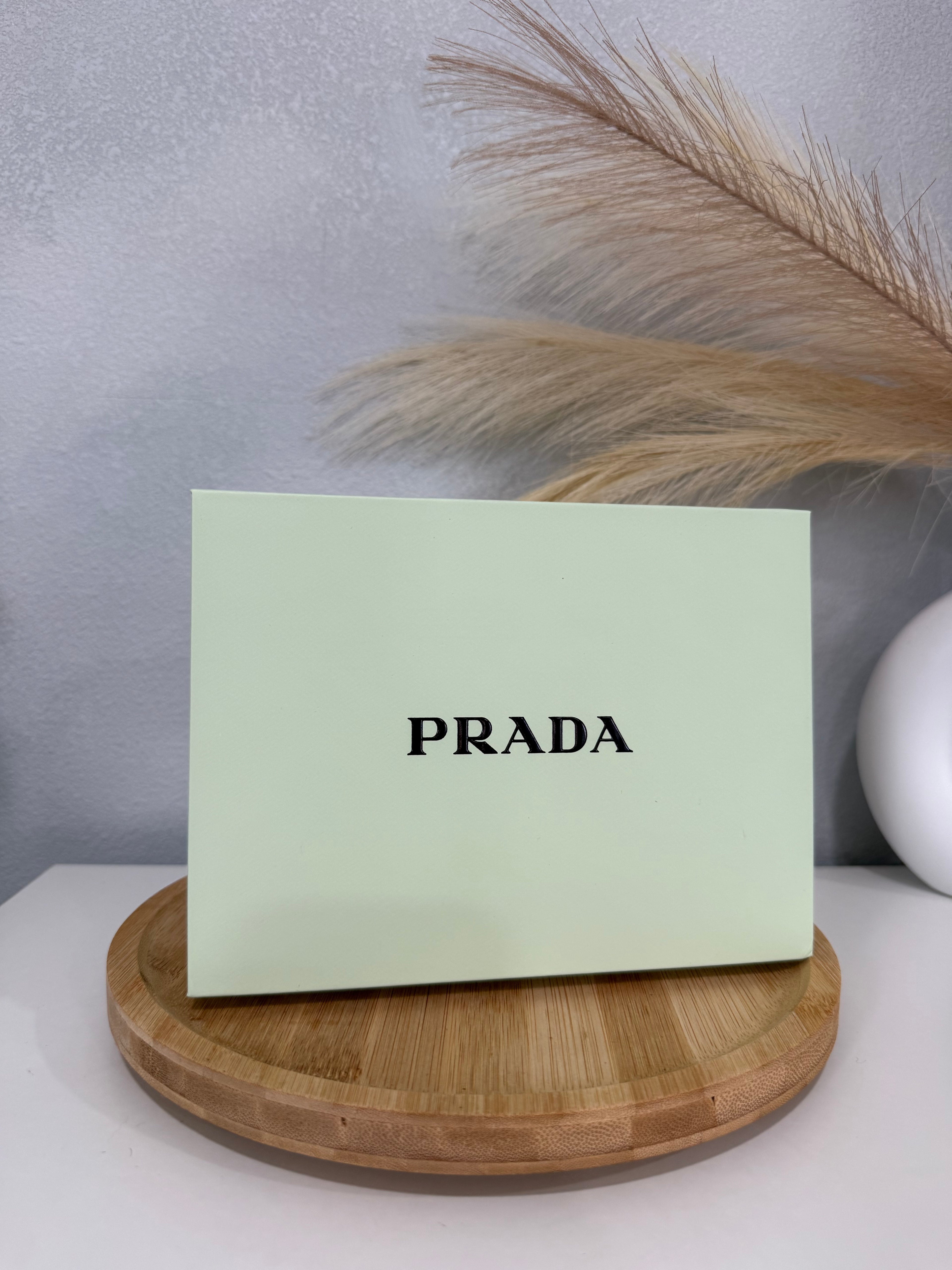 SET PRADA 3 PIEZAS