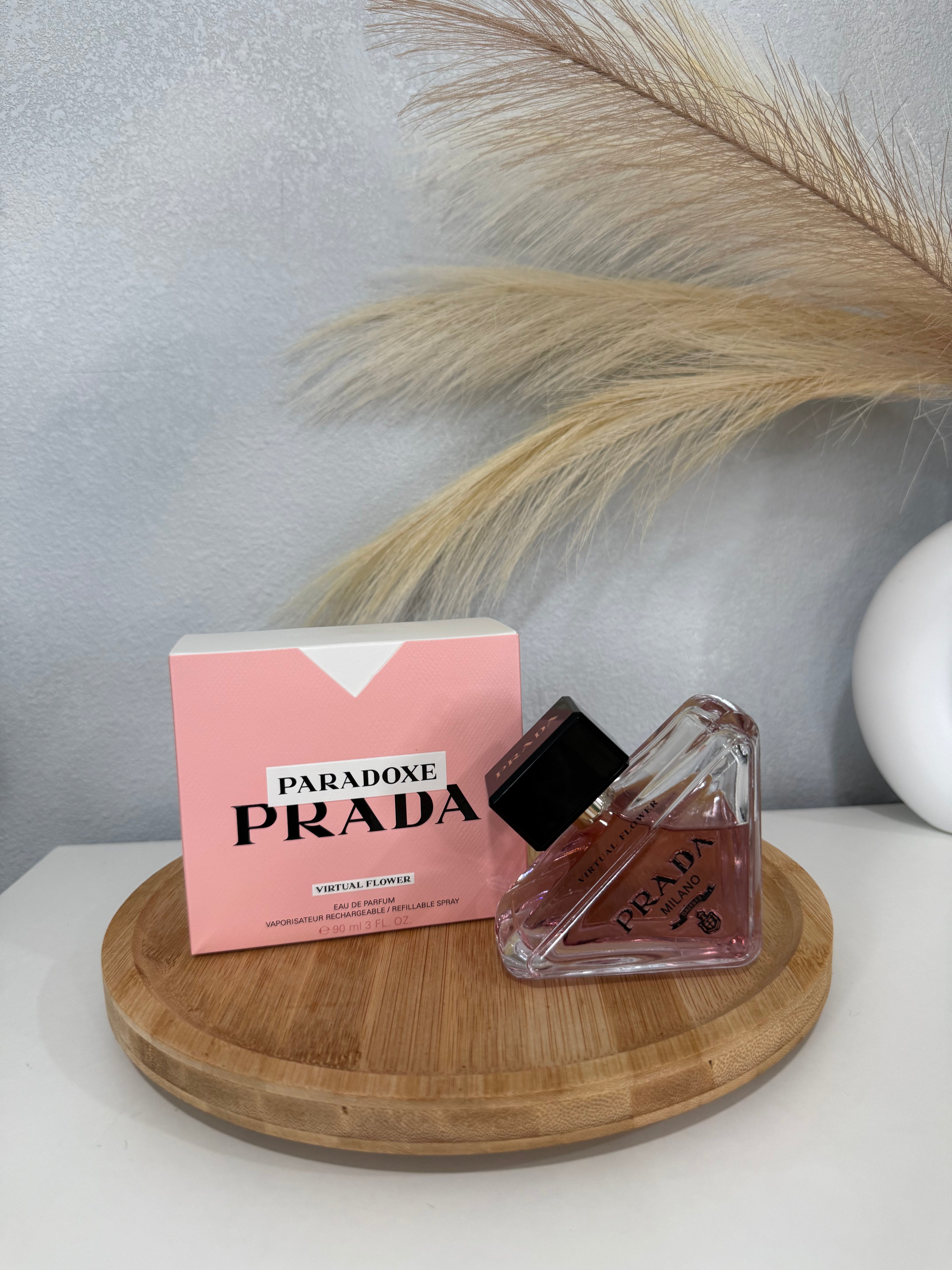 PRADA PARADOXE 90ML
