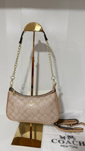 COACH Teri beige