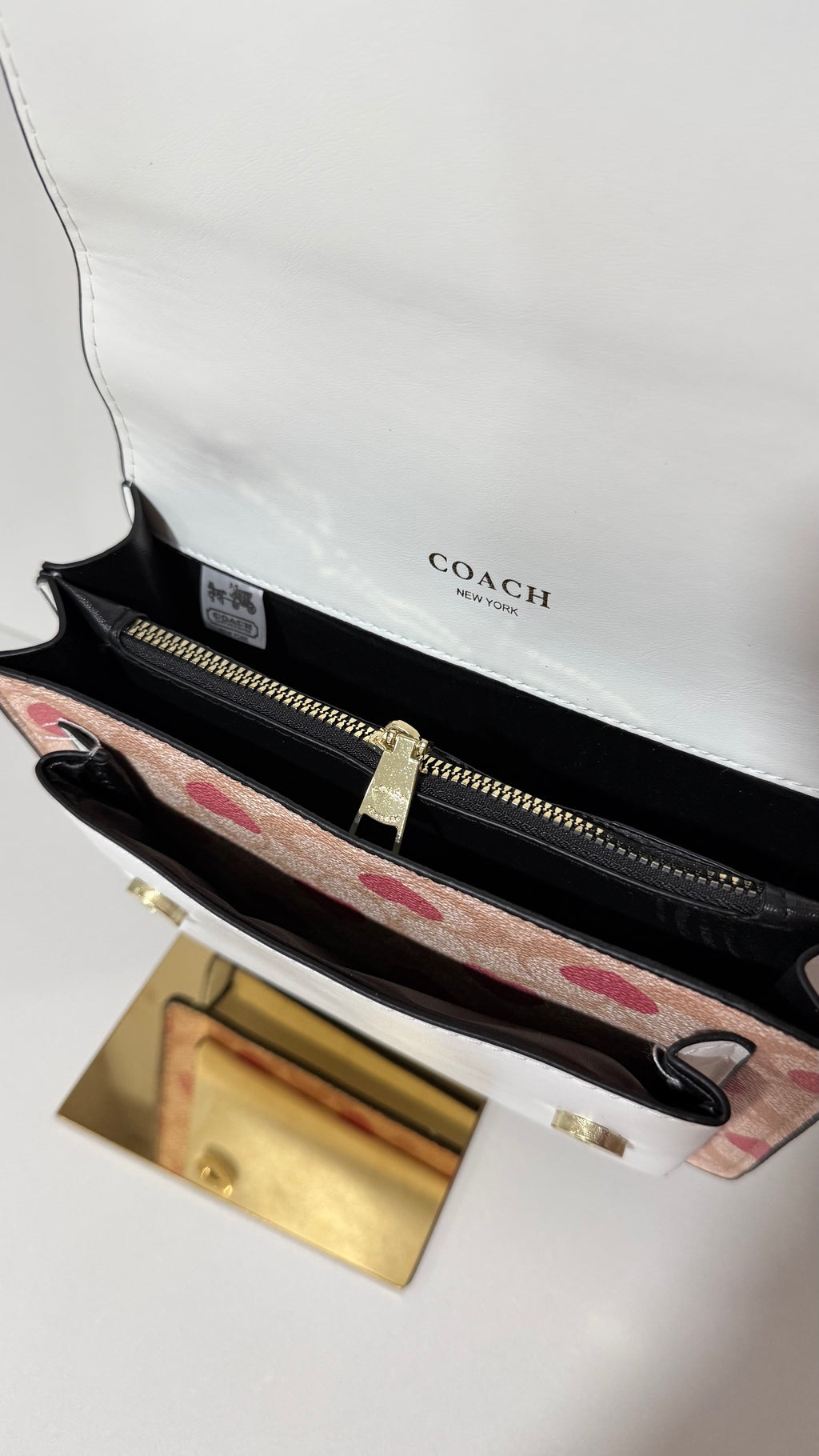 COACH Klare Crossbody