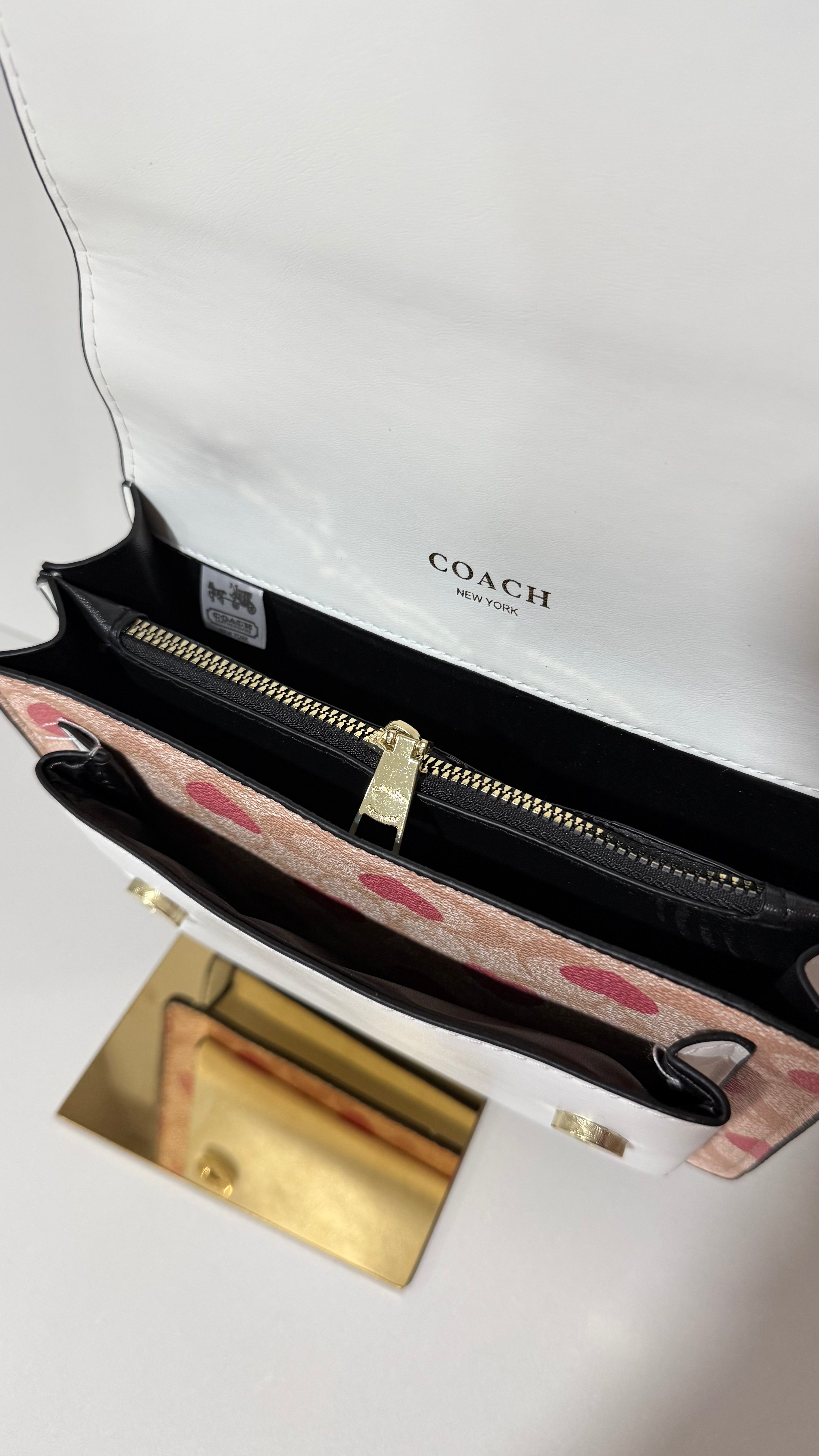 COACH Klare Crossbody