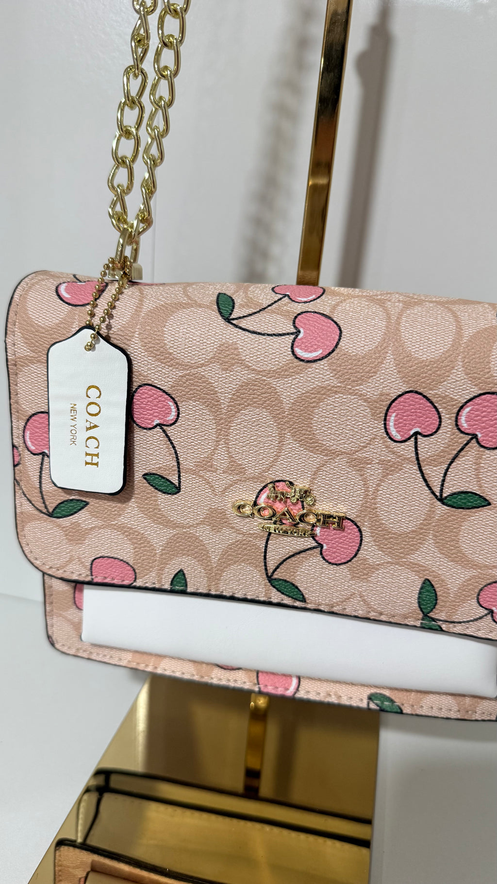 COACH Klare Crossbody
