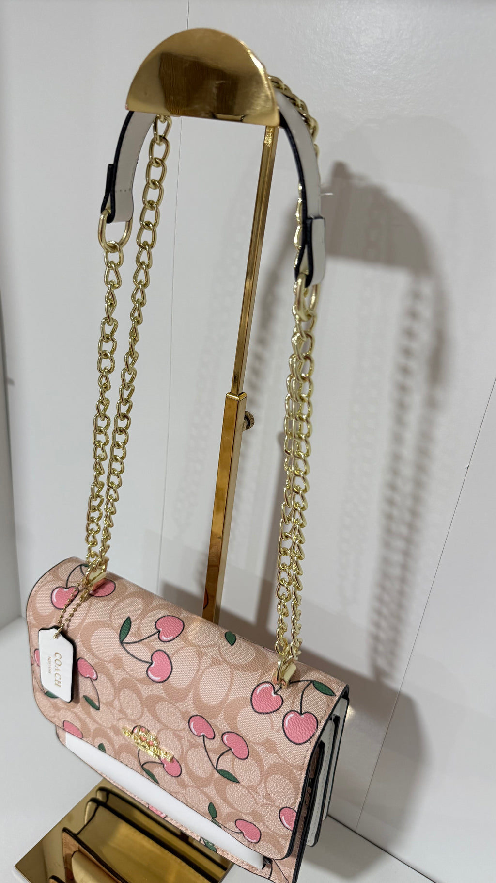 COACH Klare Crossbody