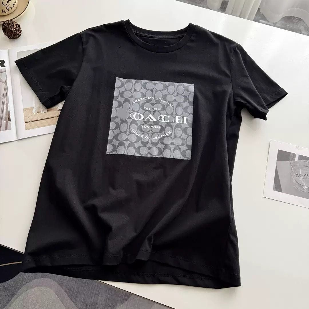 Camiseta COACH